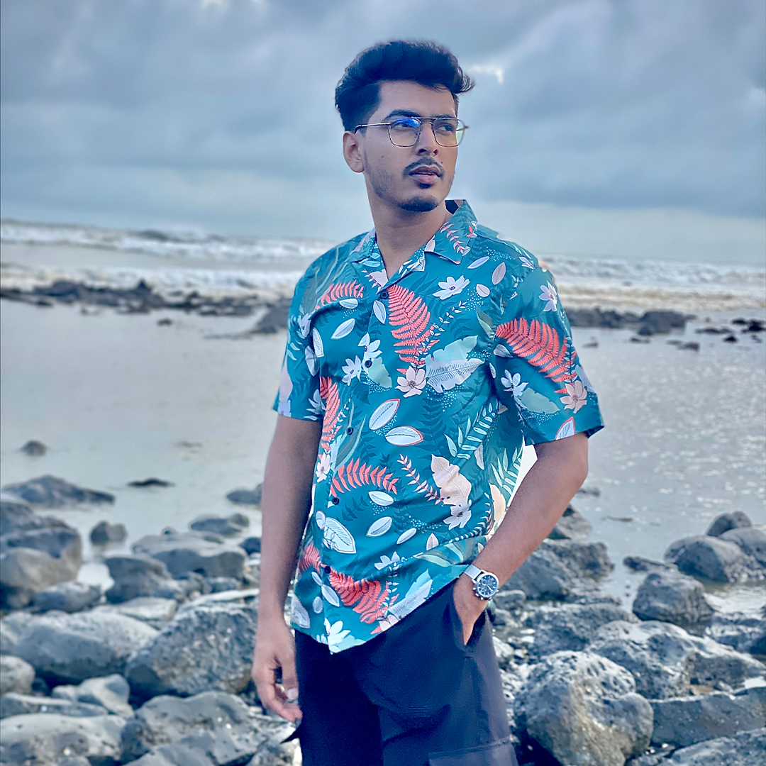 Istiak Ahmed — Professional Video Editor based in Dhaka Bangladesh
